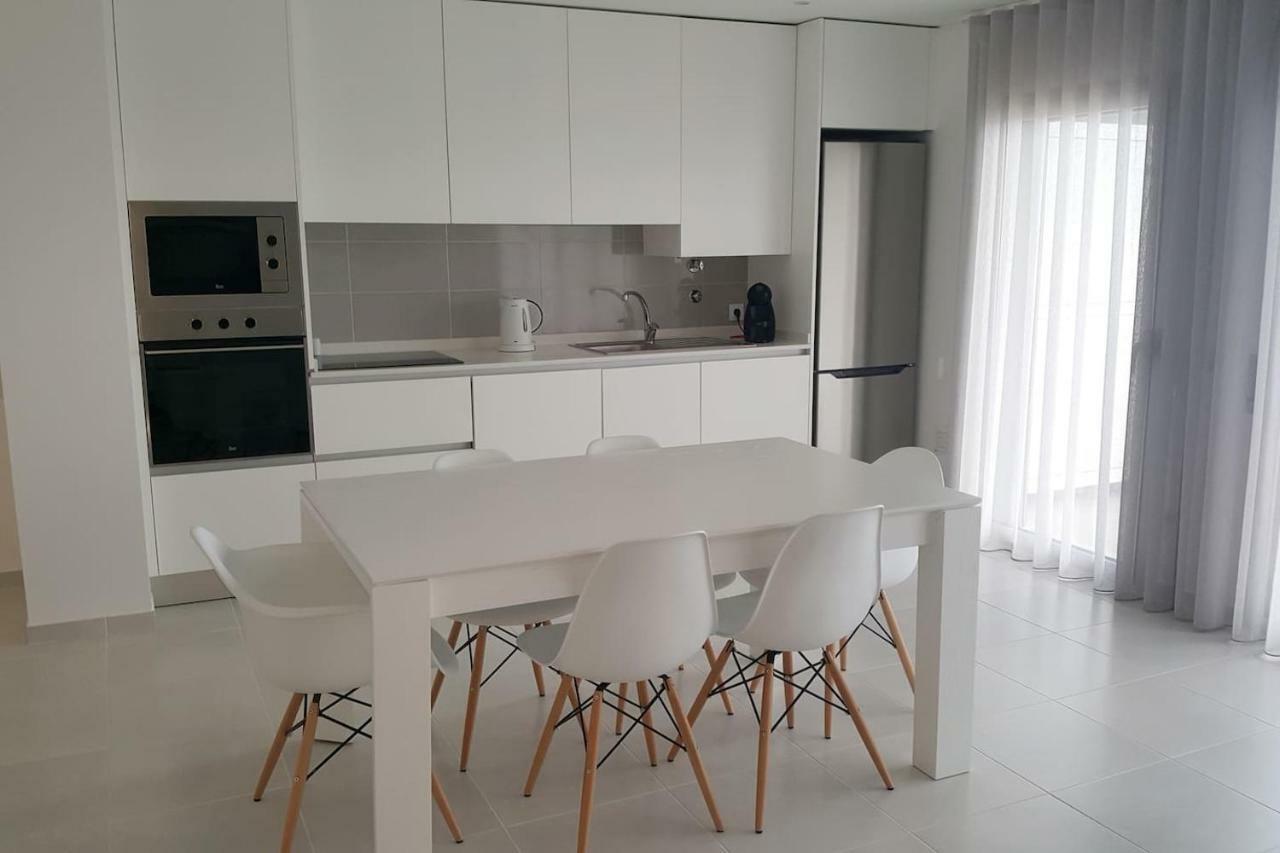 Marnix'S Apartment Назаре Экстерьер фото