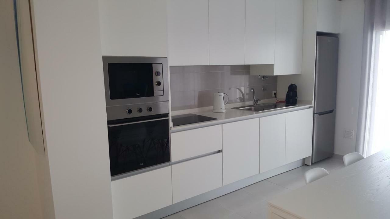 Marnix'S Apartment Назаре Экстерьер фото